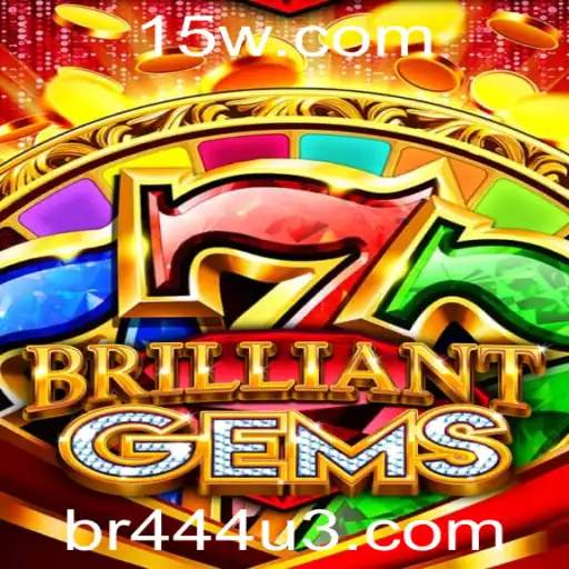 BrilliantGems: Descubra o Mundo Fascinante deste Novo Jogo de Estratégia