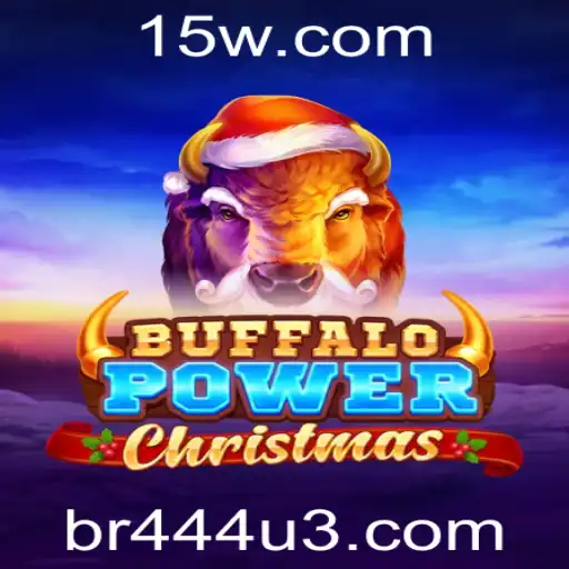 Buffalo Power Christmas: Explore o Mundo Mágico Deste Jogo Fascinante