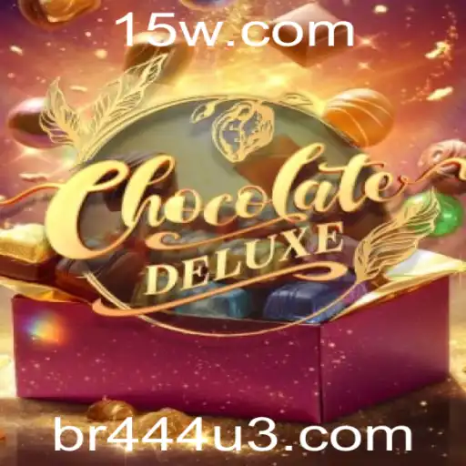 Descubra o Universo de ChocolateDeluxe: Um Jogo Delicioso e Estratégico