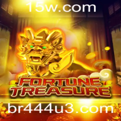 Descobrindo o Universo de FortuneTreasure