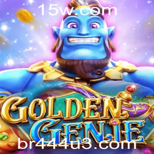 GOLDENGENIE: Um Mergulho Profundo no Universo do Jogo