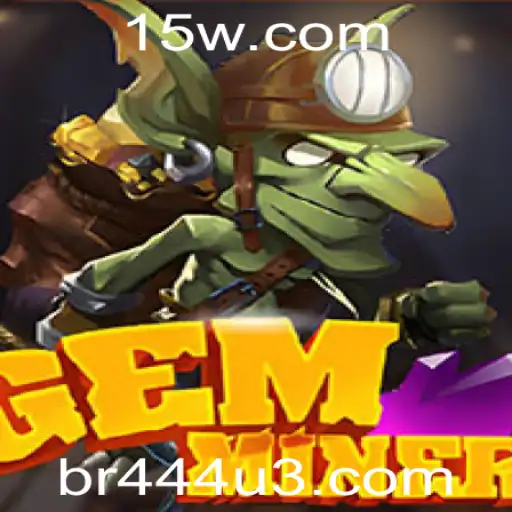 GemMiner: Descubra Aventuras Brilhantes na Mina