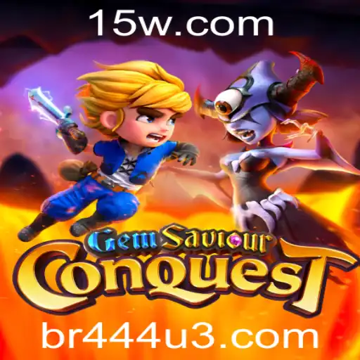Explorando o Mundo de GemSaviourConquest: O Jogo que Está Conquistando o Mundo dos Gamers