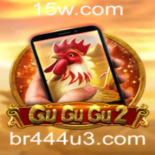GuGuGu2M: Explore o Universo Inovador do Jogo com a Chave br444