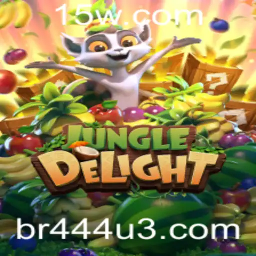 JungleDelight: Descubra o Novo Fenômeno dos Jogos