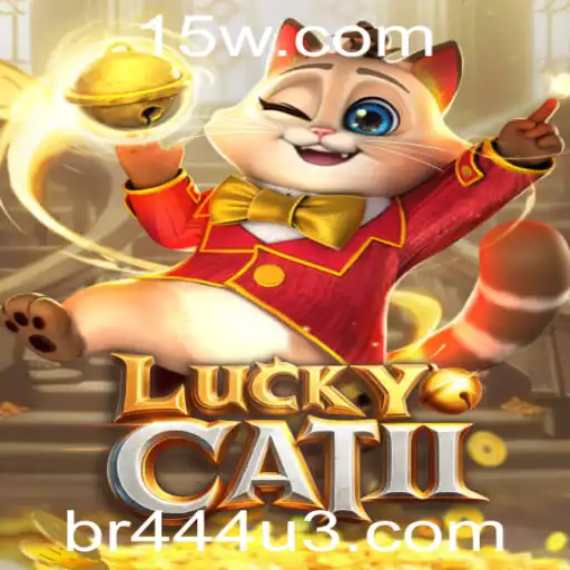 Descubra os Segredos e Estratégias do Jogo LuckyCatII com Br444
