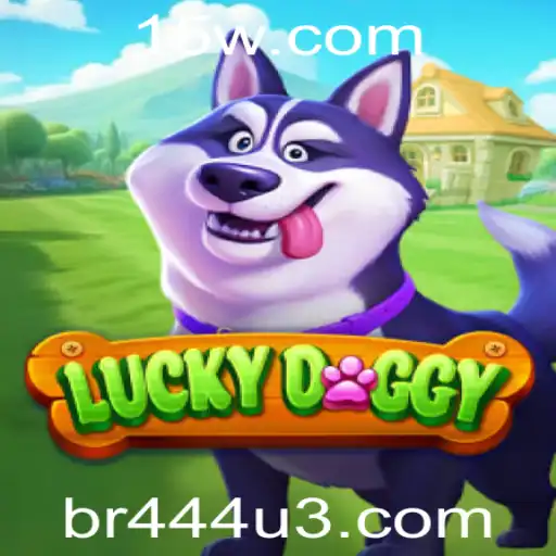 Desvendando LuckyDoggy: O Jogo de Azar e Estratégia com a Palavra-Chave br444