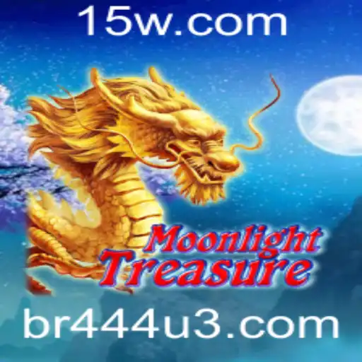 MoonlightTreasure: Uma Aventura Mística Sob a Luz da Lua