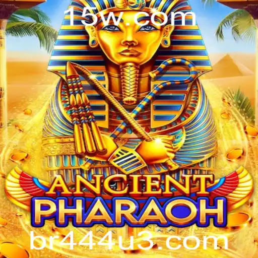 AncientPharaoh: Um Mergulho na História dos Faraós