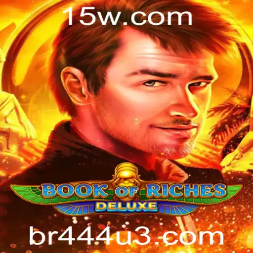 Explorando o Fascinante Mundo do Book of Riches Deluxe