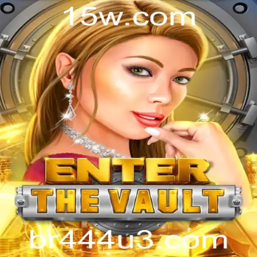 Descubra o Mundo Empolgante de EntertheVault: Um Jogo de Estratégia e Mistério