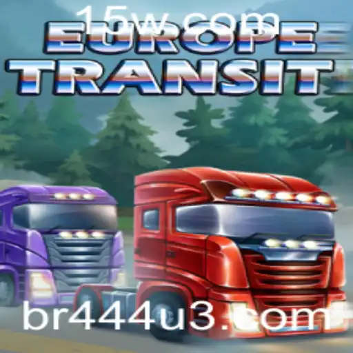 EuropeTransit: Explorando a Estratégia e Aventuras do Novo Jogo de Tabuleiro