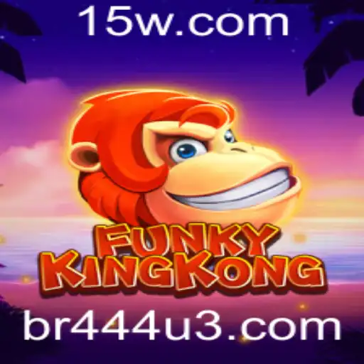 FunkyKingKong: A Experiência Definitiva de Jogo