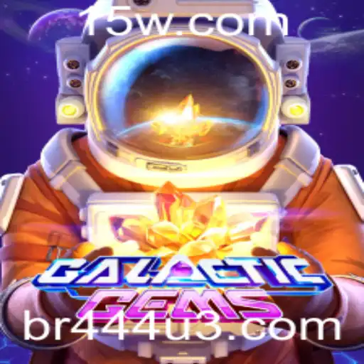 Descubra o Universo Fascinante de GalacticGems