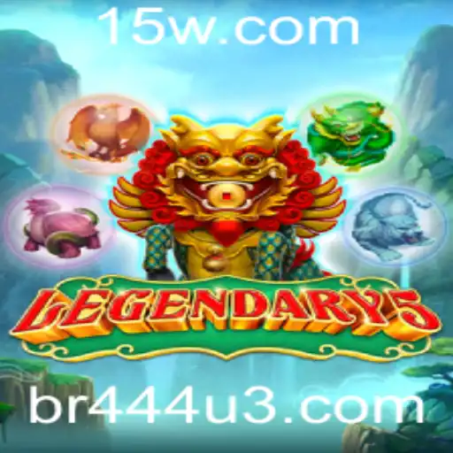 Legendary5: Descubra o Fascinante Universo do Jogo com a Palavra-Chave br444