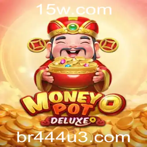 Explorando o Universo de MoneyPotDELUXE: Um Jogo de Estratégia Financeira