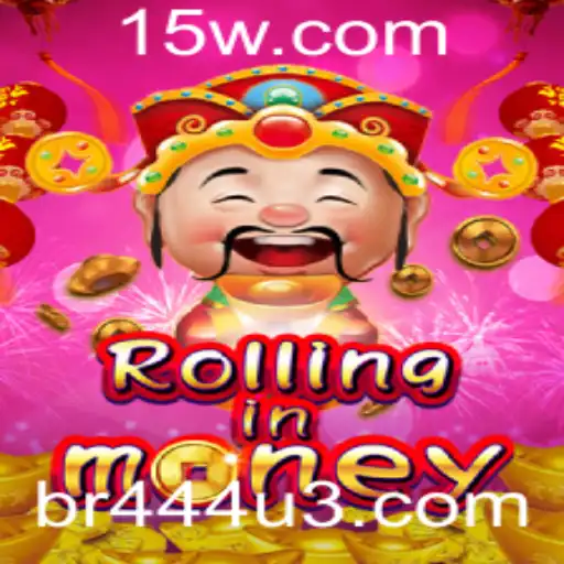 RollingInMoney: Um Jogo de Estratégia Financeira Inovador