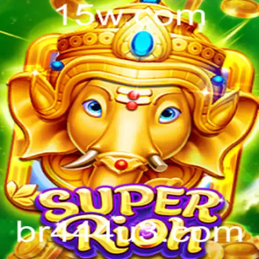 Descubra SuperRich: A Experiência de Jogo Que Está Conquistando o Mundo