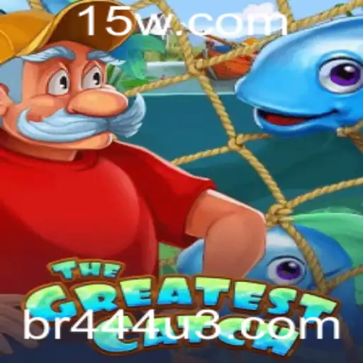 Descubra a Aventura Única de 'TheGreatestCatch'