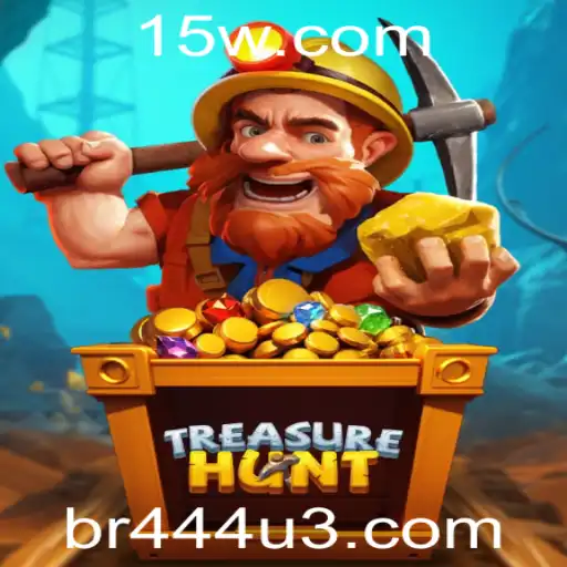Desvendando TreasureHunt: Um Jogo de Aventuras e Estratégias