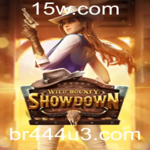 Explorando o Empolgante Jogo 'WildBountyShowdown'