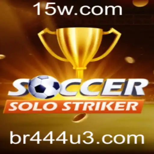 SoccerSoloStriker: Mergulhe no Mundo do Futebol Solo