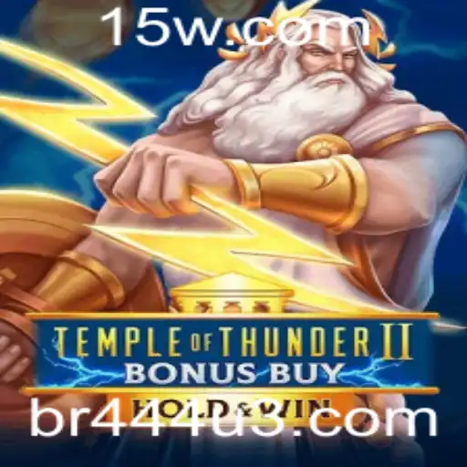 Explorando TempleofThunderIIBonusBuy: Aventuras e Regras do Jogo