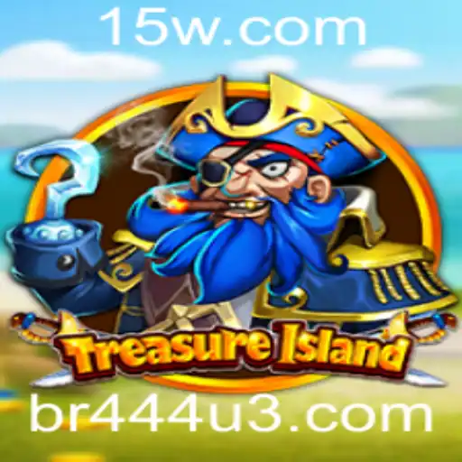 Descubra a Aventura Épica de TreasureIsland: O Mundo de Br444