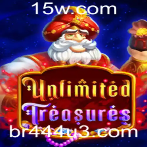 Descubra o Fascinante Mundo de UnlimitedTreasures